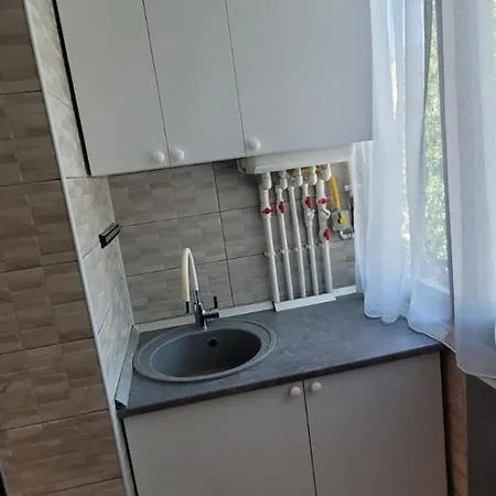 3 Semidecomandat Apartment Navodari