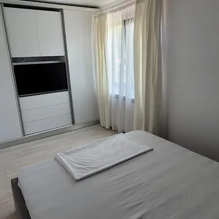 Apartment 3 Semidecomandat Navodari