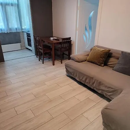 Apartment 3 Semidecomandat Navodari